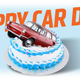 Illustration for article titled Should We Have A National Holiday Celebrating Cars?